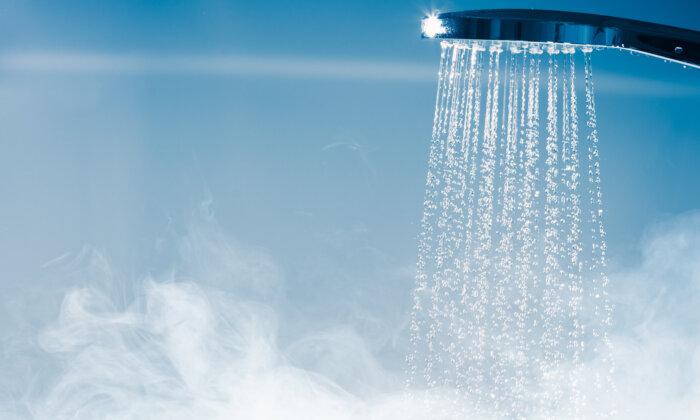 Shower Risks: Microbes, Water Quality, and Safety Tips