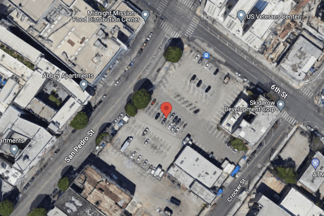 In Its First Year, LA’s Mansion Tax Falls Short of Revenue Projections