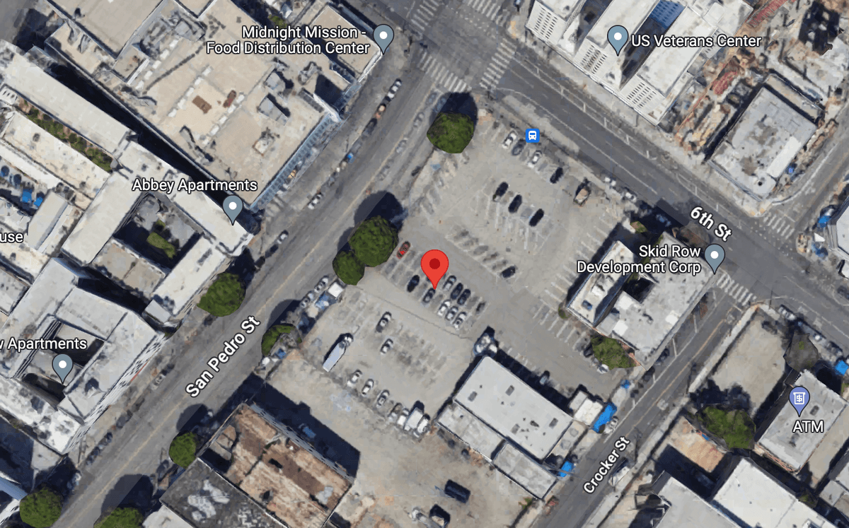 In Its First Year, LA’s Mansion Tax Falls Short of Revenue Projections