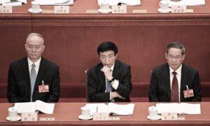ANALYSIS: Xi Jinping’s Confidant Cai Qi Takes Center Stage, Weakens Premier Li Qiang