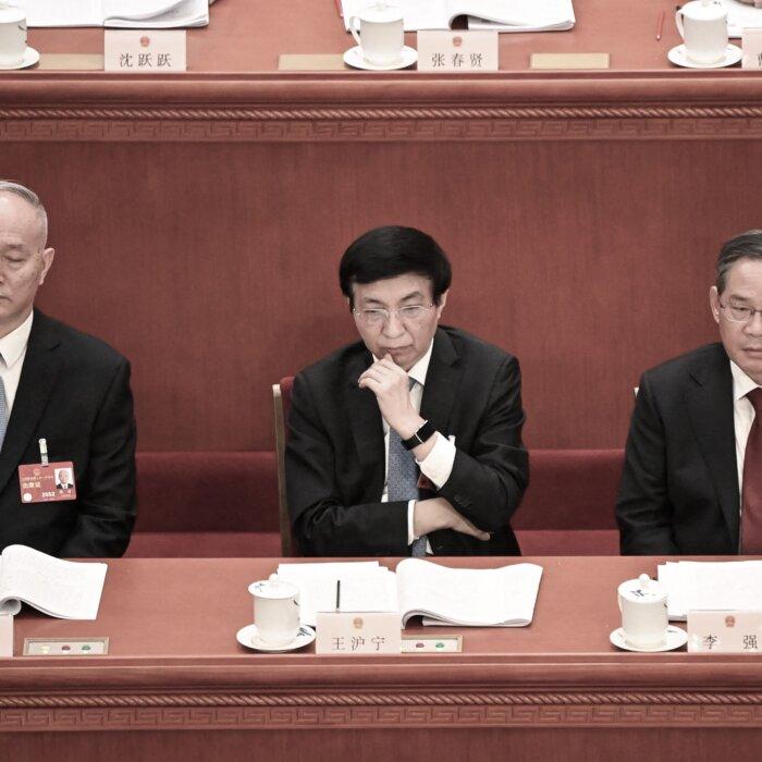 The Epoch Times
