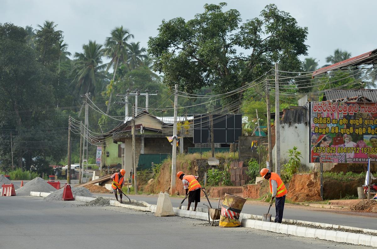 China’s Shift to Debt Collector in Developing Countries—From Lender to Loan Shark