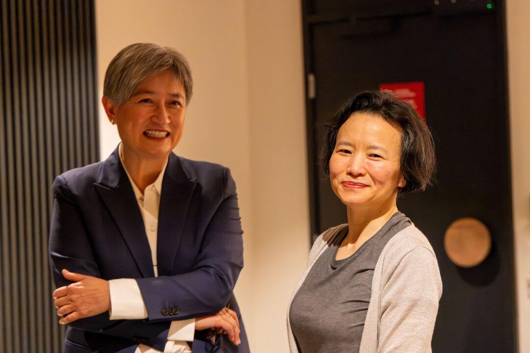 ‘Persistence’ the Key Behind Beijing’s Release of Australian Journalist: Foreign Minister