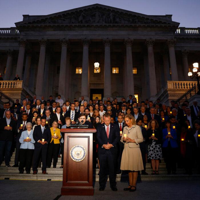 The Epoch Times