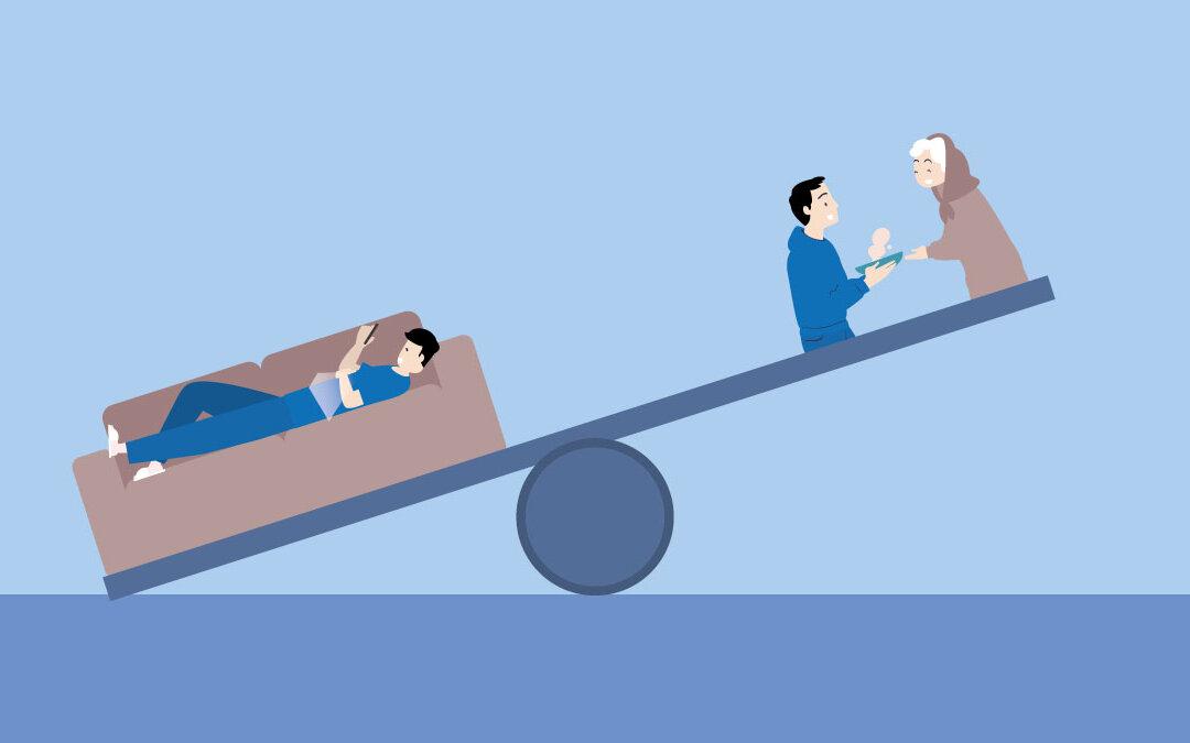 Hedonism Vs Lasting Happiness