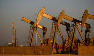 Biden Administration Has Taken Over 200 Actions Against Domestic Oil and Gas: Report
