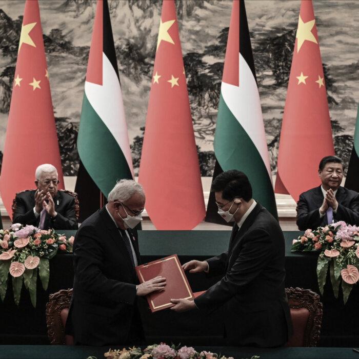 The Epoch Times