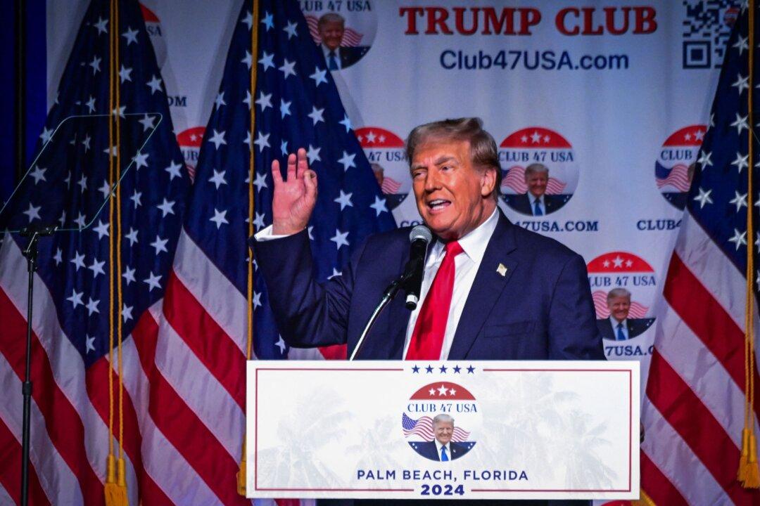 Judge Rejects Trump’s Latest Bid to Dismiss Lawsuit Seeking to Bar Him From Colorado’s 2024 Ballot