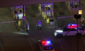 Police Officer Killed, Another Wounded in Shooting at Philadelphia International Airport Garage
