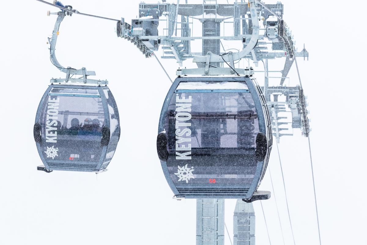 North Carolina Ski Resorts Set to Open for Season After Hurricane Helene