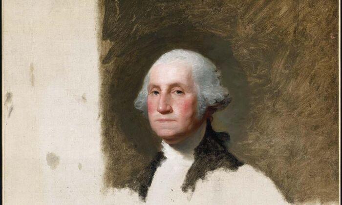 The Enduring Image of George Washington and the Hippopotamus