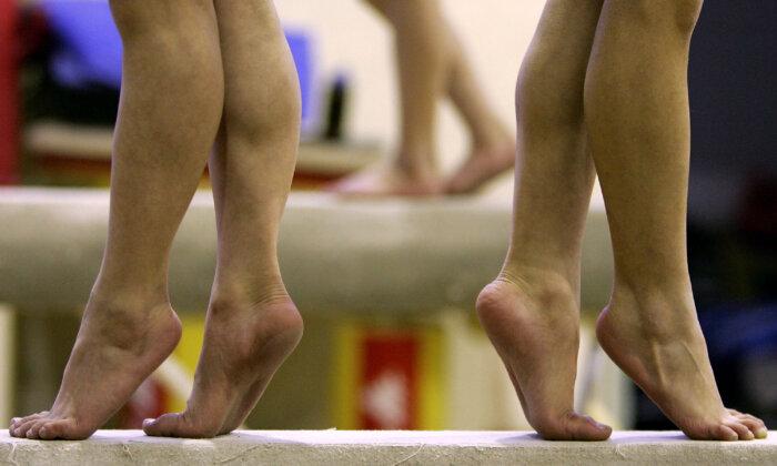 Coach Accused of Sexually Objectifying Gymnasts Over the Word ‘Beautiful’