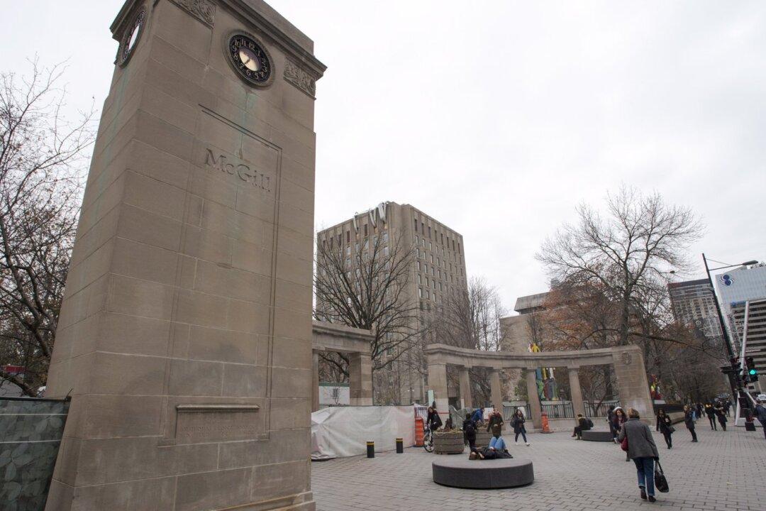 McGill University Announces Budget Cuts in Response to New Quebec Policies