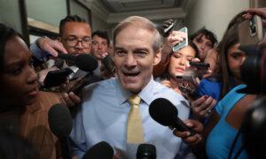 Jordan Secures GOP Speaker Nomination, But Still Needs to Shore Up More Votes