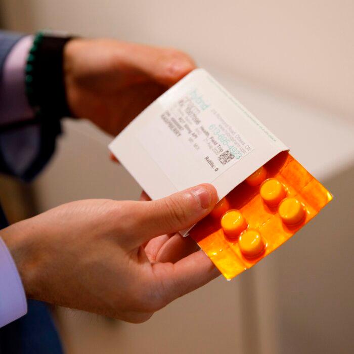 Study Finds Link Between Hallucinogen-Related ER Visits and Increased Schizophrenia Risk