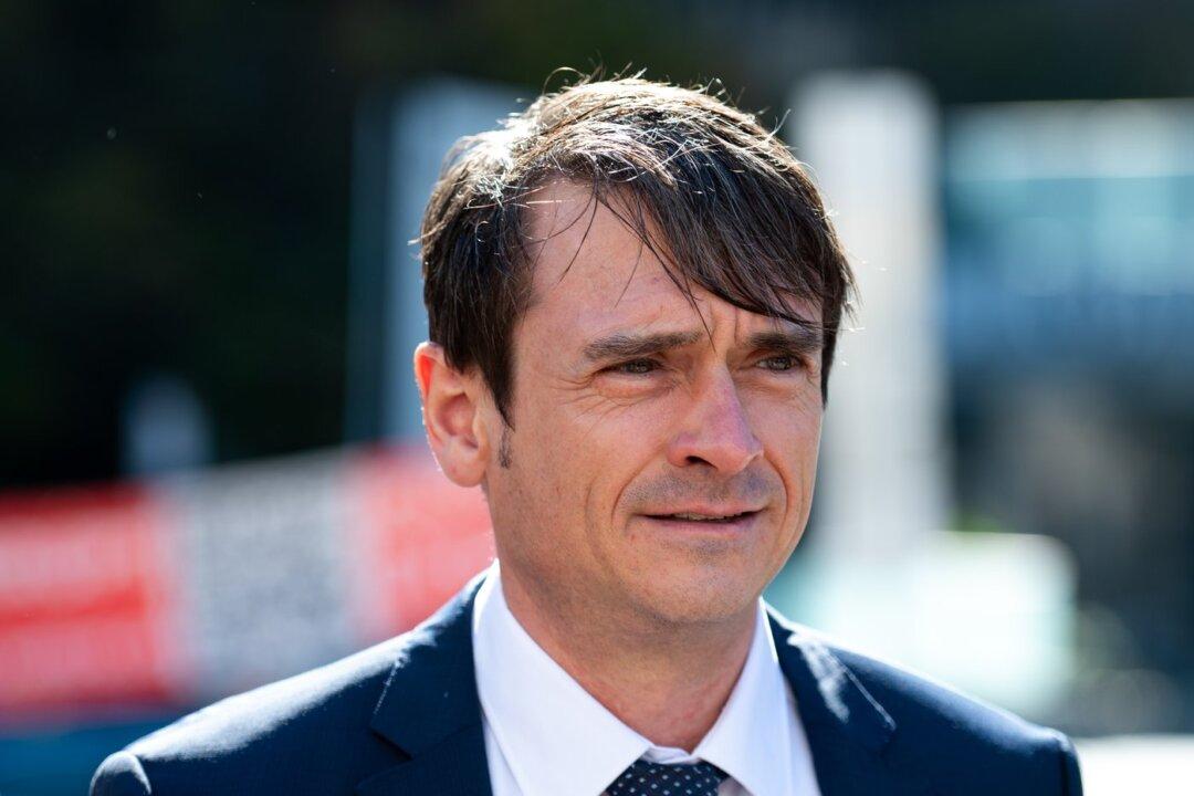 Former Mountie Acknowledges Tension Between Intelligence Units Within RCMP