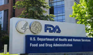 FDA Finds Safety Signal for COVID-19 Vaccination Among Toddlers