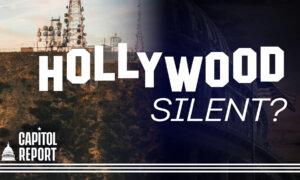 Many of Hollywood’s Biggest Stars Broadly Quiet on Israel-Hamas Conflict