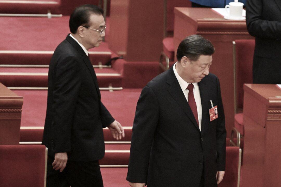 Former Premier’s Sudden Death Adds to CCP Leadership Turbulence: Analysts