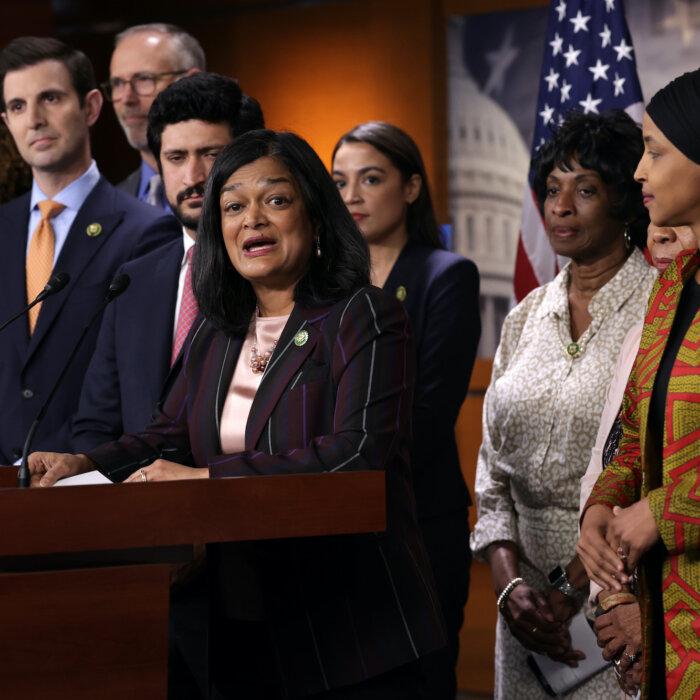 The Epoch Times
