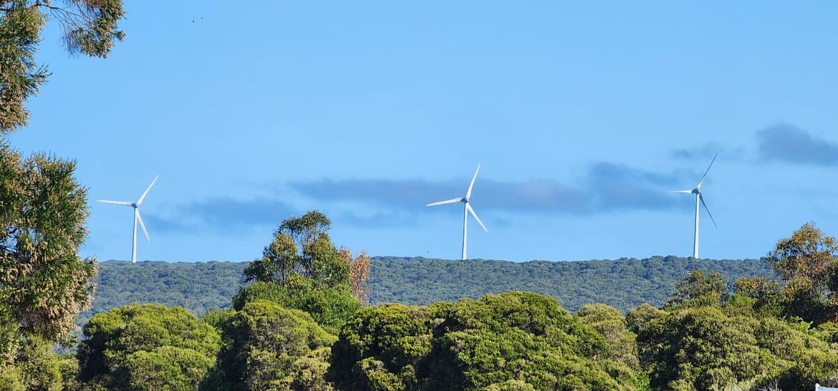 WA to Need 5-Times More Power If Government’s Electrification Plans Succeed