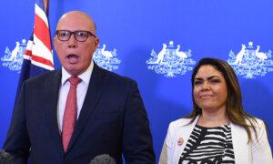 Australian Opposition Adds Trump-Style âGovernment Efficiencyâ Role to New Shadow Cabinet