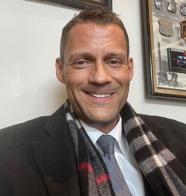 Attorney Kevin Kijewski. (Courtesy of Kevin Kijewski)