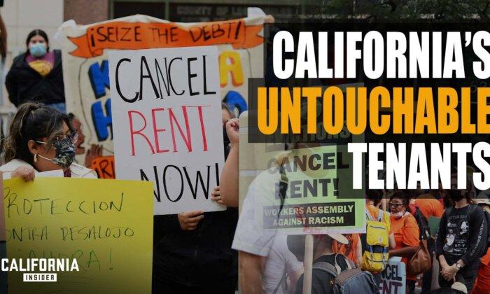 Have Oakland Tenant Laws Gone Too Far? | Jonathan Fleming