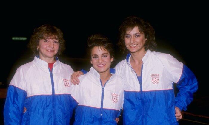 Family of Olympic Champion Gymnast Mary Lou Retton Says She Is Making ‘Remarkable’ Progress