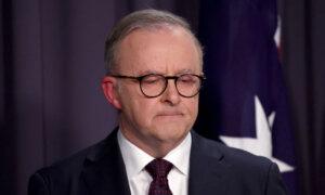 Labor Scrambles to Patch Hole Left by High Court Ruling on Foreign Detainees