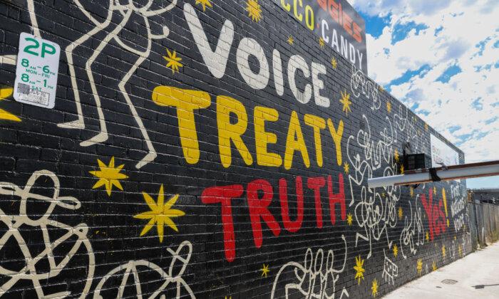Victorian State Opposition Pulls Support for Indigenous Treaty
