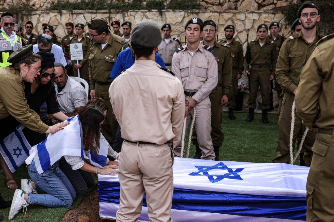 Hamas and Amoral Clarity