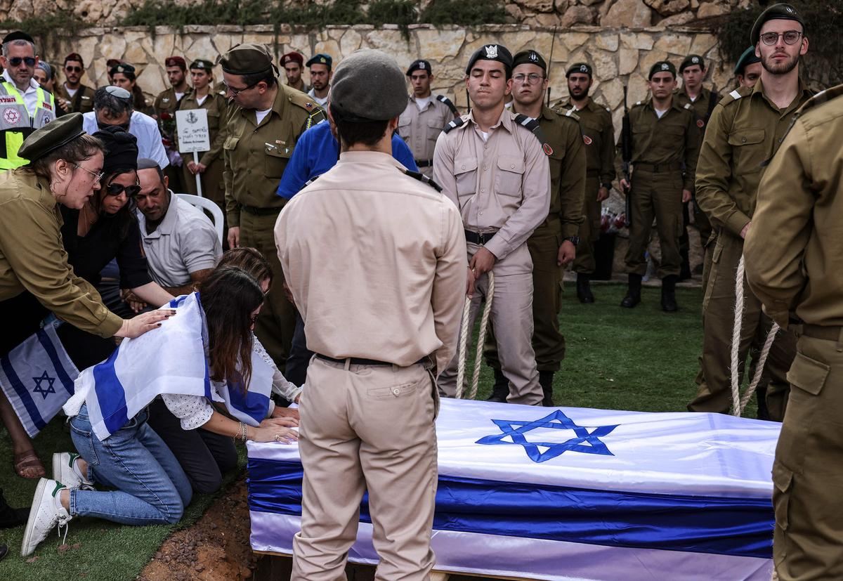 Hamas and Amoral Clarity