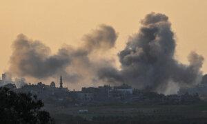 Israel–Hamas War News Updates: Oct. 15