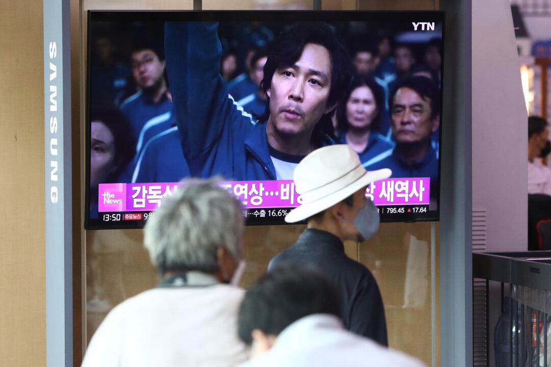 Former Cultural Official: Beijing Wields ‘Korean Content Ban’ to Manipulate Korean Politics