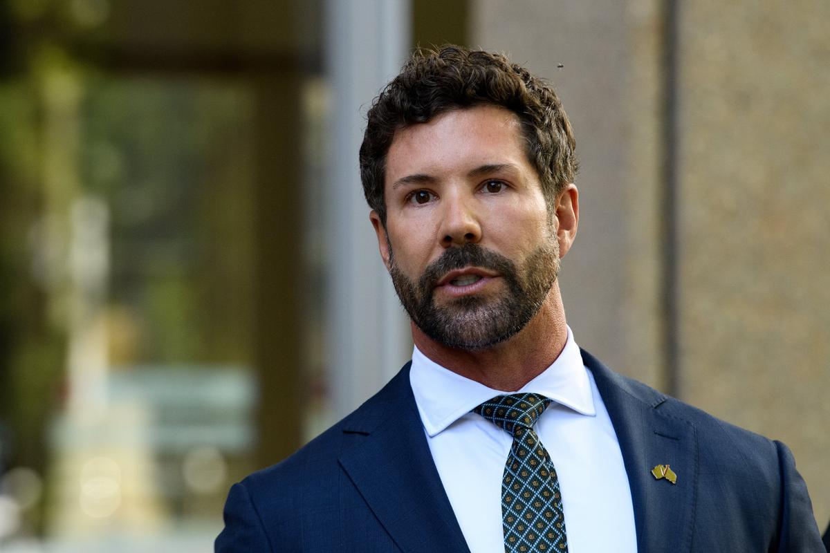 Former Soldier Wins Defamation Case Against Australian Public Broadcaster