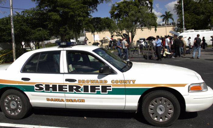 17 Florida Sheriff’s Deputies Accused of Stealing About $500,000 in Pandemic Relief Funds