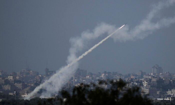 Hamas’s Strategic Miscalculations in Attacking Israel