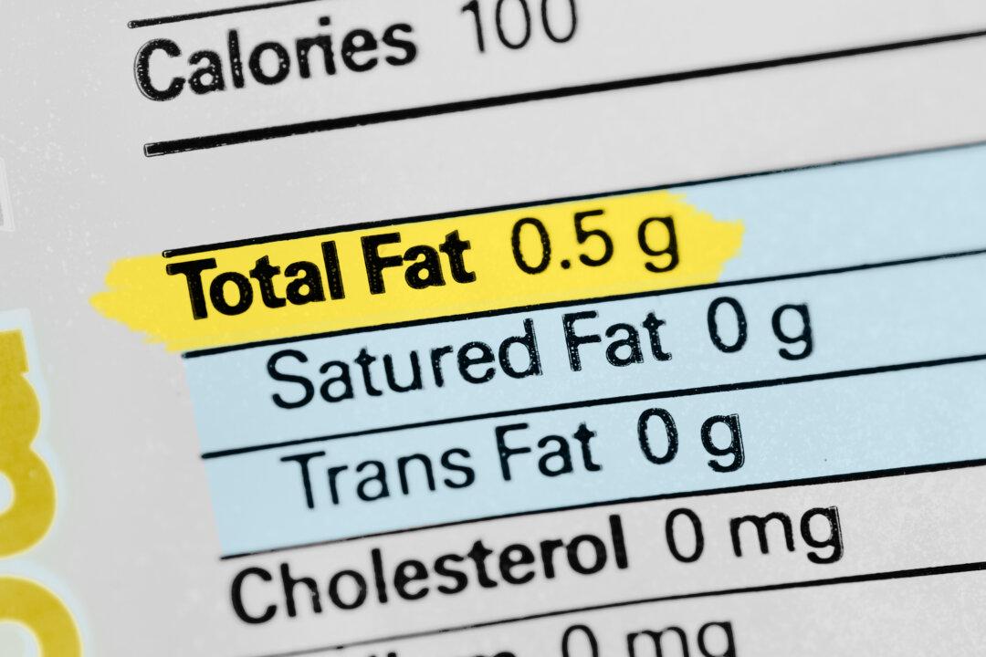 Why Should Trans Fats Be Avoided?