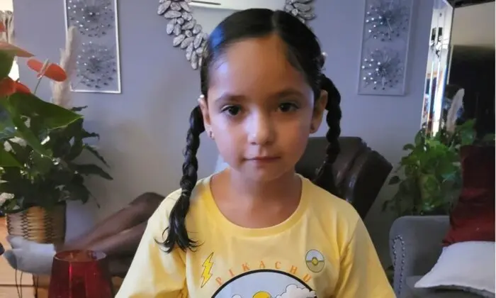Child Rights Advocates Ask Why State Left Slain 5-Year-Old Kansas Girl in Clearly Unstable Home