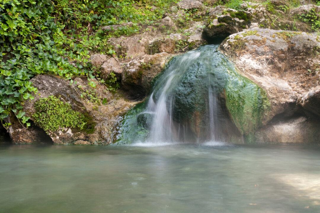 Arkansas’ Hot Springs Are a Natural Oasis for Relaxation and Adventure