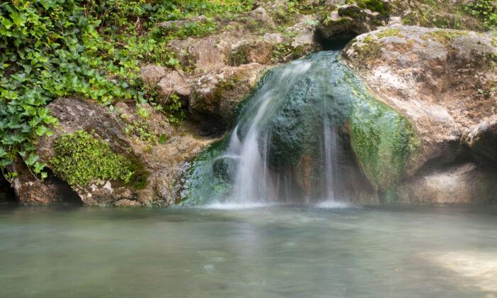 Arkansas' Hot Springs Are a Natural Oasis for Relaxation and Adventure