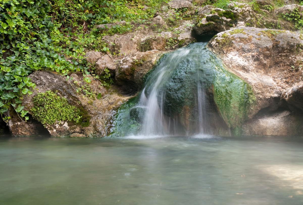 Arkansas’ Hot Springs Are a Natural Oasis for Relaxation and Adventure