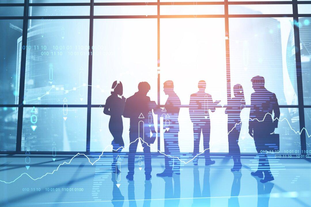 Crowd Control—Relationship Investing (17)