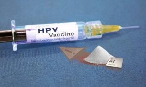 Undeniable Toxic Ingredients in HPV Vaccines
