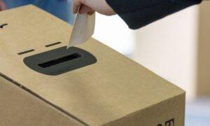 Activist Group Plans to Target Muslim Voters in Labor Party Strongholds