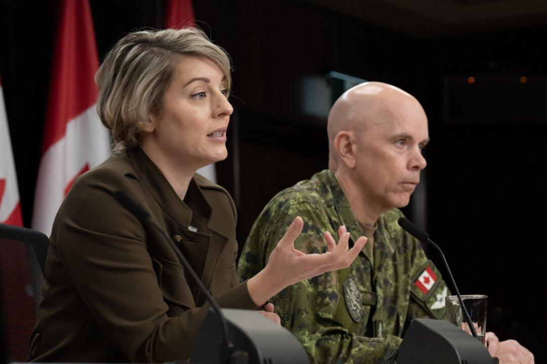 First Group of Canadians Leave West Bank for Jordan as Those in Gaza Brace for Worst