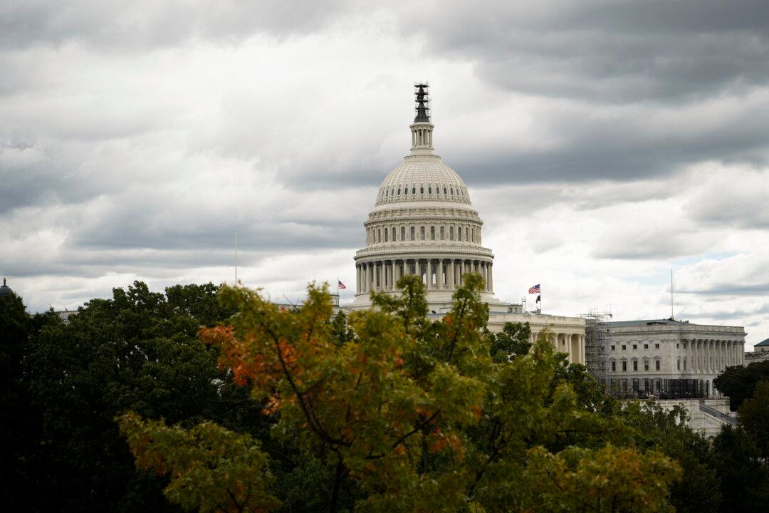 Here Are the Republicans Running for House Speaker