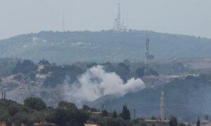 Live View of Israel’s Southern Front With Hamas Where Israeli Forces Gather