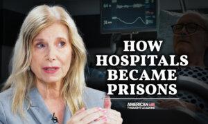 The Truth About COVID Hospital Protocols: Stella Paul
